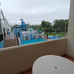 Vive Benal Beach Estudio 2218 Vistas Al Parque Acuatico
