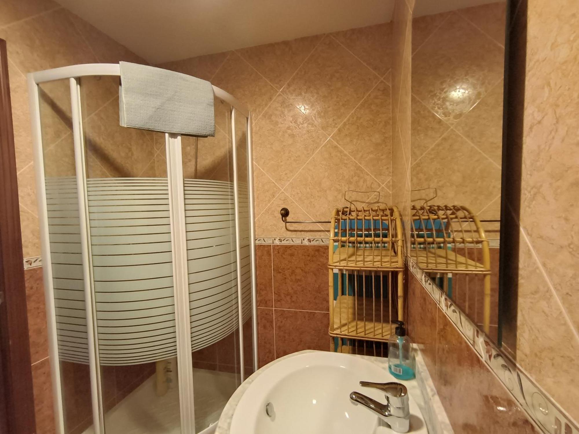 Vive Benal Estudio 2218 Vistas Al Parque Acuatico Apartamento